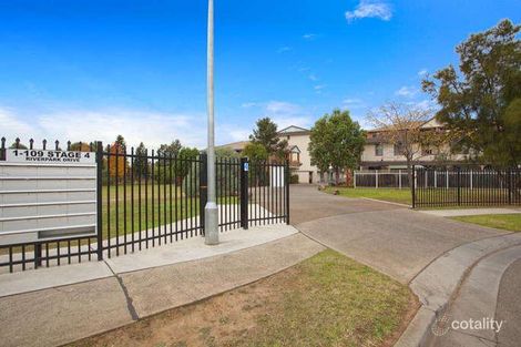 Property photo of 81/4 Riverpark Drive Liverpool NSW 2170