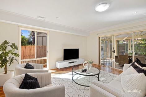 Property photo of 29C Frederick Street Hornsby NSW 2077