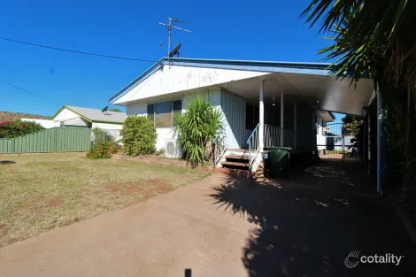 12 Gemini St, Sunset, QLD 4825