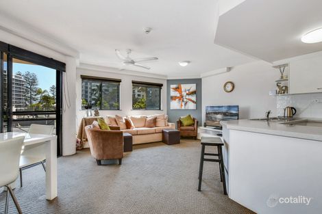 Property photo of 23/17-19 Brisbane Road Mooloolaba QLD 4557