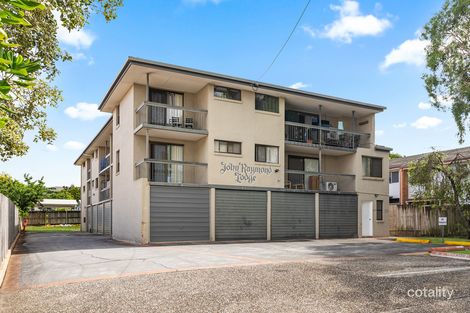 1/12 Rowell St, Zillmere, QLD 4034