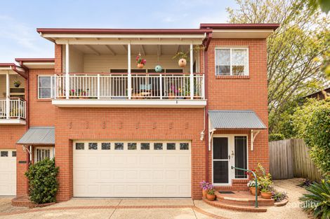 4/34 Montrose Rd, Taringa, QLD 4068