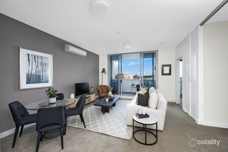 Property photo of 210/1 Magdalene Terrace Wolli Creek NSW 2205