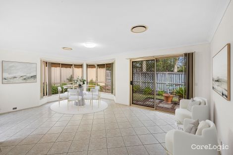 Property photo of 78 Lucas Circuit Kellyville NSW 2155