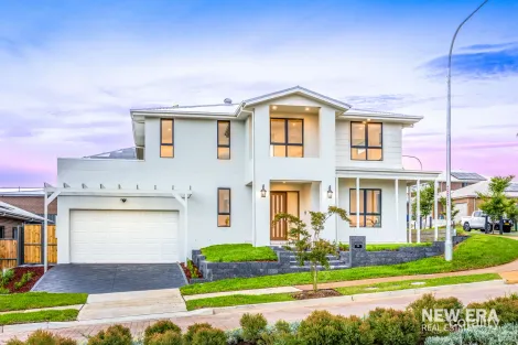 Property photo of 23 Harvest Way Wilton NSW 2571