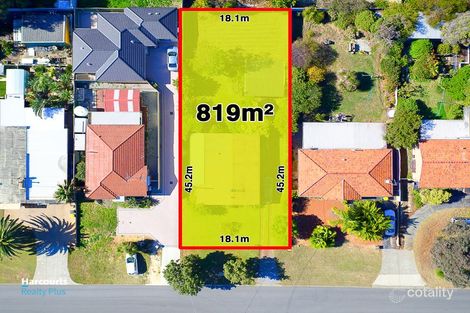 54 Gerald St, Spearwood, WA 6163