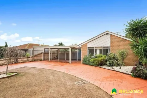 23 Tweed Ct, Werribee, VIC 3030