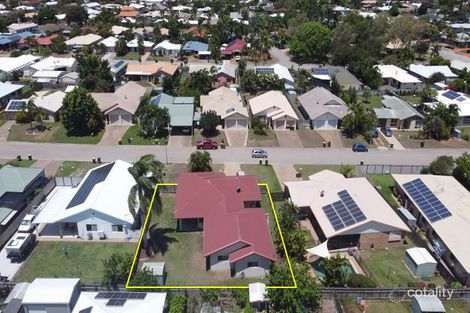 Property photo of 13 Seldon Place Kirwan QLD 4817