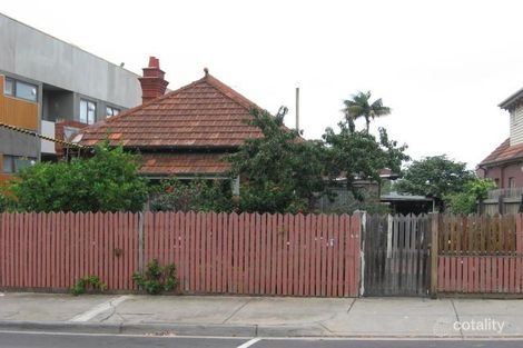 Property photo of 46 Waterloo Crescent St Kilda VIC 3182