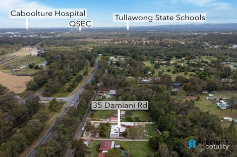 Property photo of 35-37 Damiani Road Elimbah QLD 4516