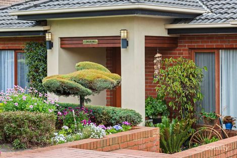 Property photo of 4 Moroney Drive Chadstone VIC 3148