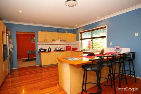 Property photo of 5 Marscay Street Kellyville Ridge NSW 2155