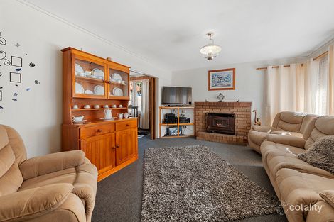 Property photo of 7 Glenlusk Road Berriedale TAS 7011