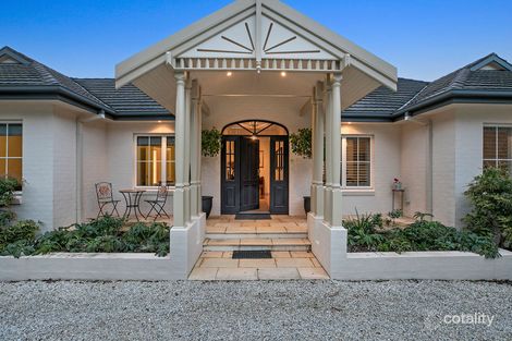 Property photo of 46A Burradoo Road Burradoo NSW 2576