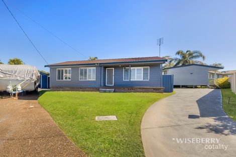 Property photo of 1 Moran Road Buff Point NSW 2262