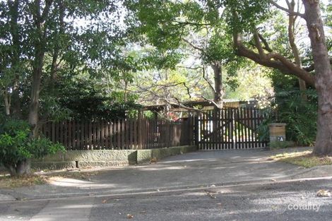 2a James St, Hunters Hill, NSW 2110