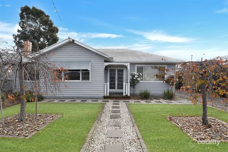 Property photo of 12 Johnson Street Horsham VIC 3400