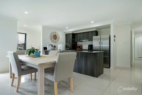 Property photo of 28 Tarcoola Street Wyreema QLD 4352