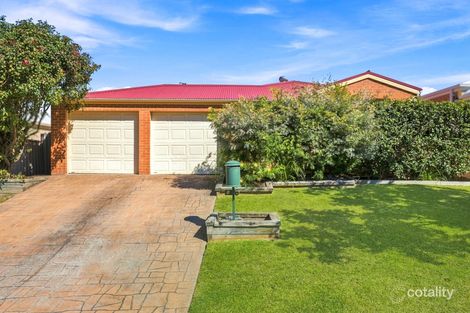 Property photo of 9 Franklin Drive Lake Munmorah NSW 2259