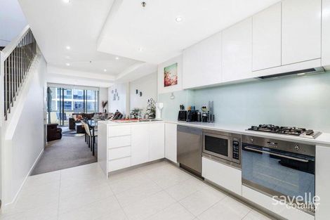 Property photo of 1103A/8 Bourke Street Mascot NSW 2020