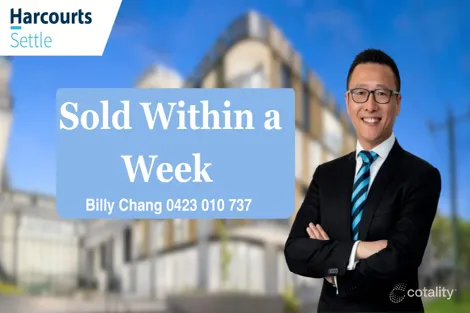 Property photo of 907/6 Dalgety Street Oakleigh VIC 3166