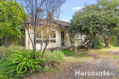 Property photo of 12 Medway Crescent Boronia VIC 3155