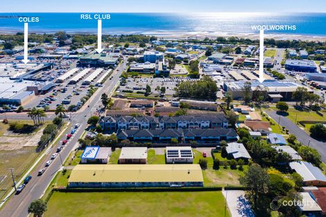 1/30 Hunter St, Pialba, QLD 4655