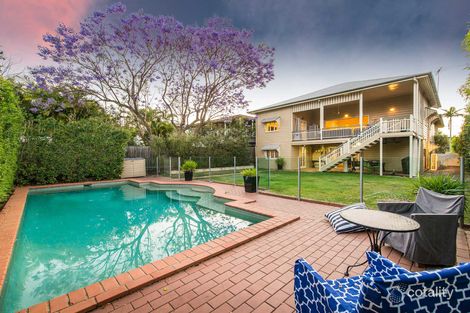 Property photo of 62 Harris Street Hawthorne QLD 4171