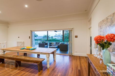 Property photo of 62 Harris Street Hawthorne QLD 4171