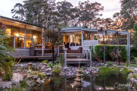 Property photo of 82 Jack Reid Road Termeil NSW 2539