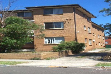 4/88 Northumberland Rd, Auburn, NSW 2144
