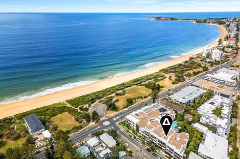 203/44-50 Ocean St, Narrabeen, NSW 2101
