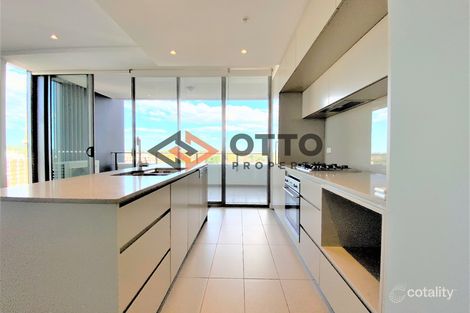 Property photo of LOT 106/29 Belmore Street Burwood NSW 2134