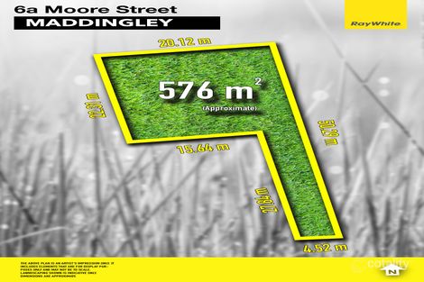 Property photo of 6A Moore Street Maddingley VIC 3340