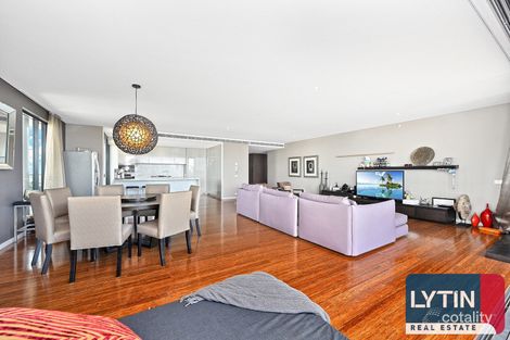 Property photo of 1604/1 Sterling Circuit Camperdown NSW 2050