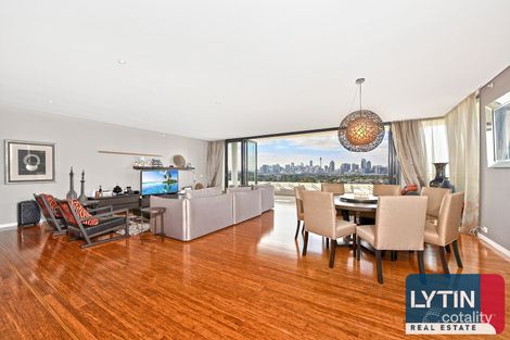 Property photo of 1604/1 Sterling Circuit Camperdown NSW 2050