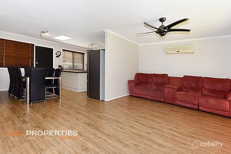 Property photo of 71 Flinders Crescent Boronia Heights QLD 4124