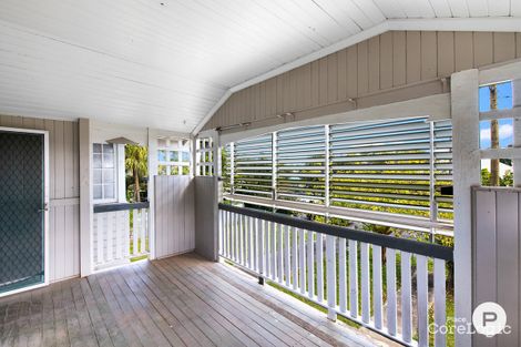 Property photo of 24 Mount Street Greenslopes QLD 4120