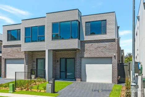 15b Passiflora Ave, Denham Court, NSW 2565