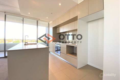 Property photo of LOT 106/29 Belmore Street Burwood NSW 2134
