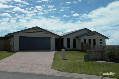 Property photo of 10 Shellcove Court Blacks Beach QLD 4740