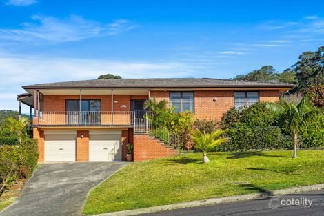 Property photo of 2 Tilanbi Close Terrigal NSW 2260