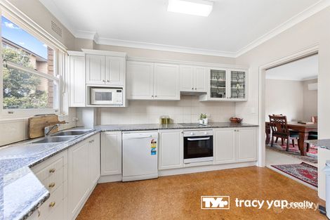 Property photo of 8/10 Forest Grove Epping NSW 2121