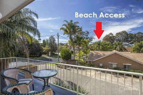 Property photo of 1/2A Graydon Avenue Denhams Beach NSW 2536