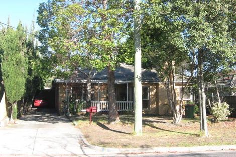 16 Erskine Ave, Cheltenham, VIC 3192