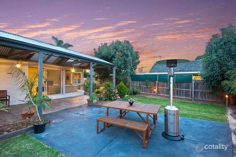 Property photo of 6 Kendra Place Keysborough VIC 3173