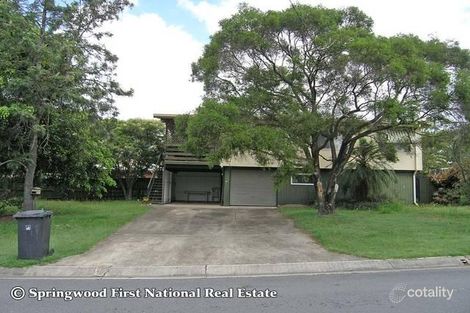 Property photo of 17 Esperance Street Runcorn QLD 4113