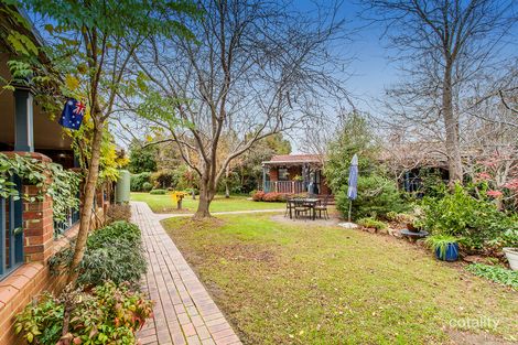 Property photo of 6 Tarago Court Lysterfield VIC 3156