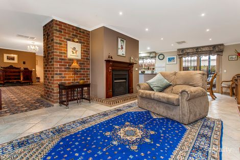Property photo of 6 Tarago Court Lysterfield VIC 3156