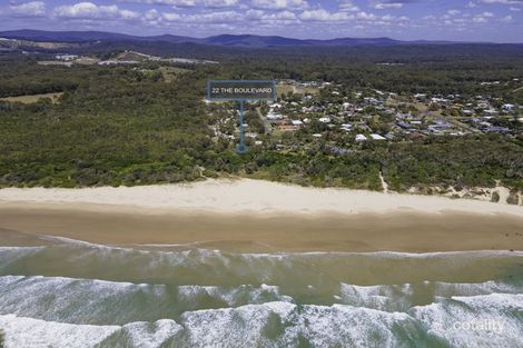 Property photo of 22 The Boulevarde Mullaway NSW 2456